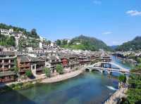 鳳凰古城