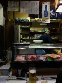 【福井🇯🇵】日本海の海の幸🍣寿司の名店「寿司政」