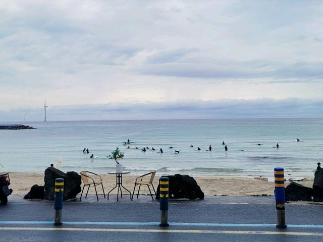 제주도 바다 여행코스 추천🌊