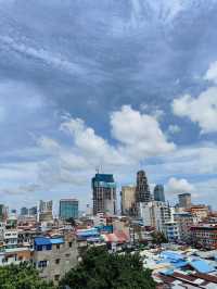 Ohana Hotel Review: Cozy Vibes with a View