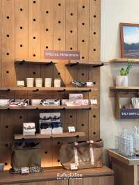 ROOTS Coffee จุดเด่นคือเมนู Barista choice