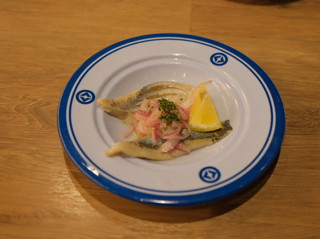 世界各国の料理を気軽に味わう | くら寿司大阪・関西万博店