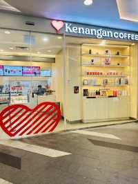 Authentic⭐️KENANGAN COFFEE⭐️Indonesian Café