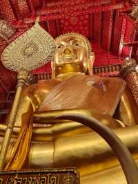 วัดพนัญเชิงวรวิหาร