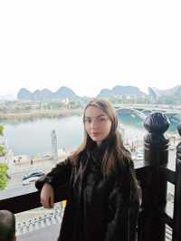 Enchanting Guilin and mesmarizing Yangshuo 🤩