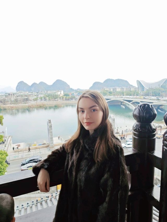 Enchanting Guilin and mesmarizing Yangshuo 🤩