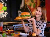 ร้านสเต๊กถาดเจ้าดังในพัทยา