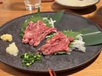 🐎 A Delicious Detour: Motsunabe at Yamaya – Hakata’s Hidden Gem