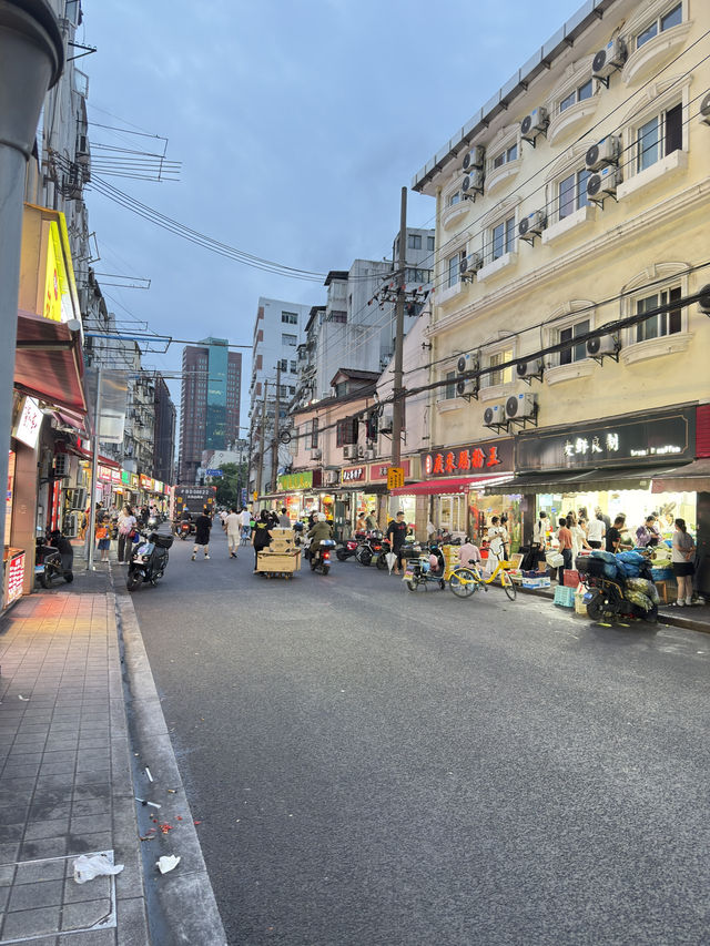 3‑day itinerary for Shanghai, with accommodation, food tips, and practical advice: 3‑day itinerary for Shanghai, with accommodation, food tips, and practical advice: