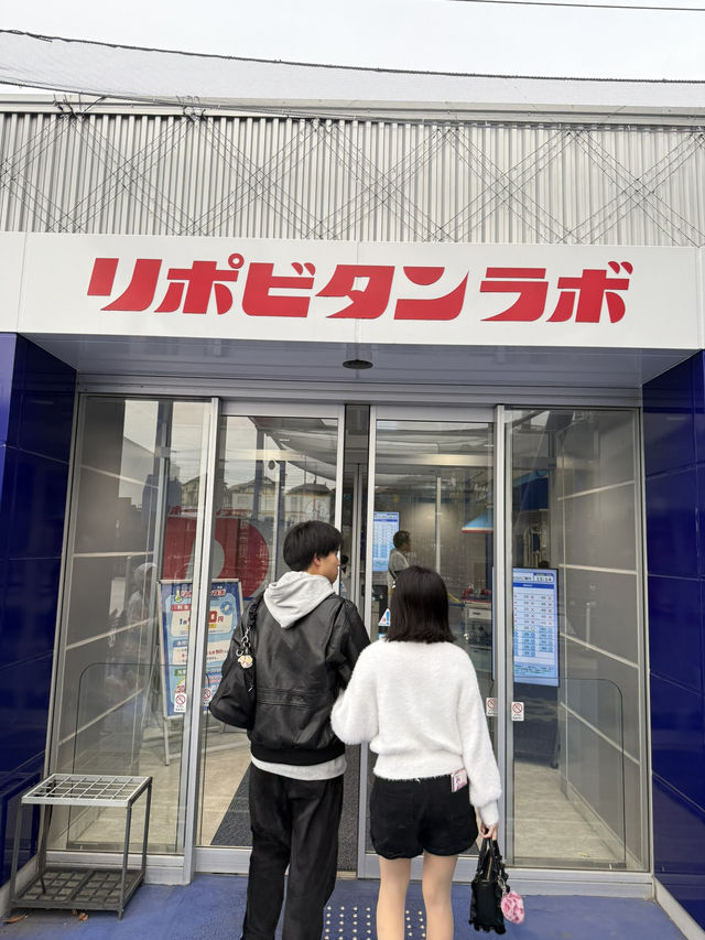 【東京】体験ワークショップ！