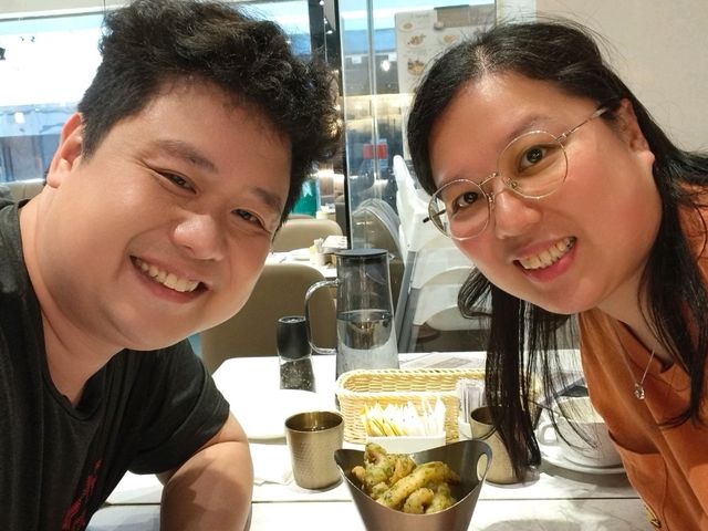 【佐敦美食】Plato Cafe & Bistro：隱藏鬧市的意大利風情🇮🇹