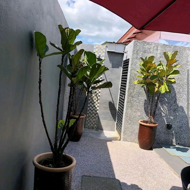 Langkawi Luxury (The Langkawi Luxury Villas)