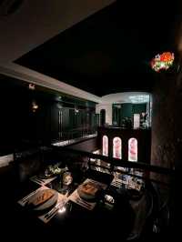 Moca Dining