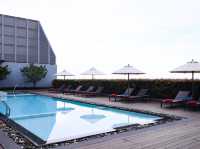 Avani Sukhumvit Bangkok Hotel 🏨