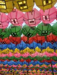 韓國🇰🇷 - 釜山最美寺廟海東龍宮寺