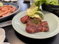 🥩Savoring Imari Gold: Unforgettable Wagyu Lunch at Happiness Village