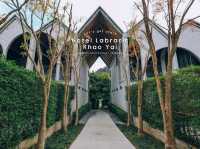 Hotel Labaris Khao Yai