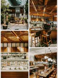 Kenny Hills Bistro Malaysia