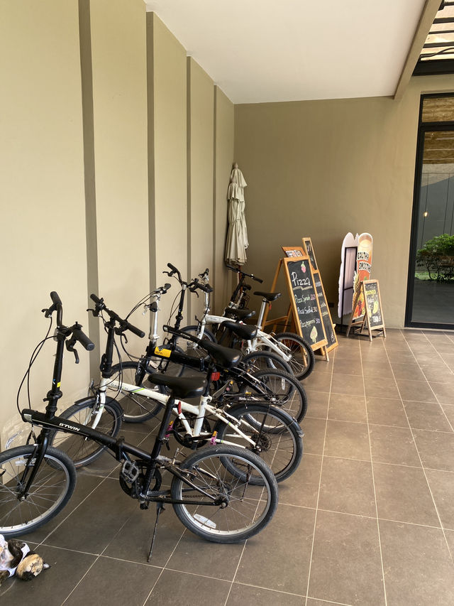 : The Gallery Hotel Nai Harn – ภูเก็ต