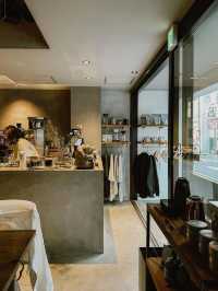 Beasty Coffee Tokyo