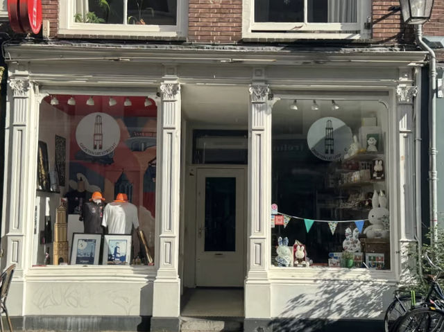 Utrecht in June: Next-Level Charm ✨