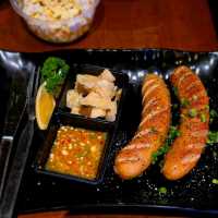 ร้านเด็ด  นครนายก