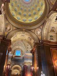 ⛪プラハ・聖ヴィート大聖堂｜天空を突き刺す荘厳なゴシック建築