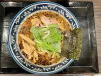 🍜 麺処WAKA – Bold Flavours & Friendly Vibes in Niigata