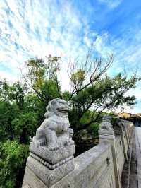 Reconnect with ancient heritage at Old China Block in Gubeikou