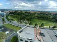 Hotel Granada Johor Bahru