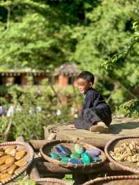 Sapa 2-Day-1-Night Travel Itinerary