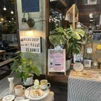 เที่ยวตลาดเก่าหัวตะเข้ one day trip