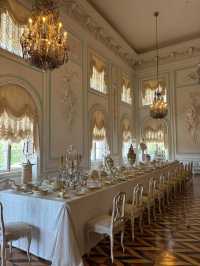 🏛️✨ The State Hermitage Museum, St. Petersburg: A Journey Through Art & Tsarist Splendor