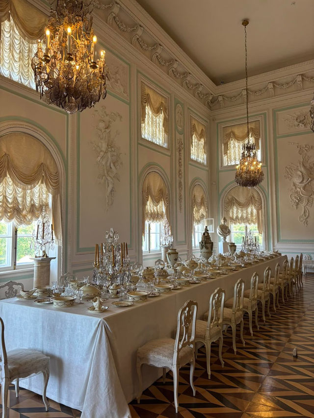 🏛️✨ The State Hermitage Museum, St. Petersburg: A Journey Through Art & Tsarist Splendor