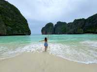 🌴 1 Day Escape from Krabi to Phi Phi Island! 🌊🐠