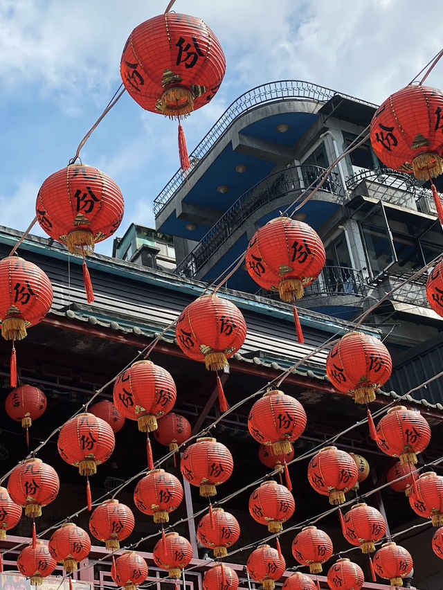 聽說《千與千尋》曾參考自這裏 💕 走進這裡彷彿走進了宮崎駿的世界裡