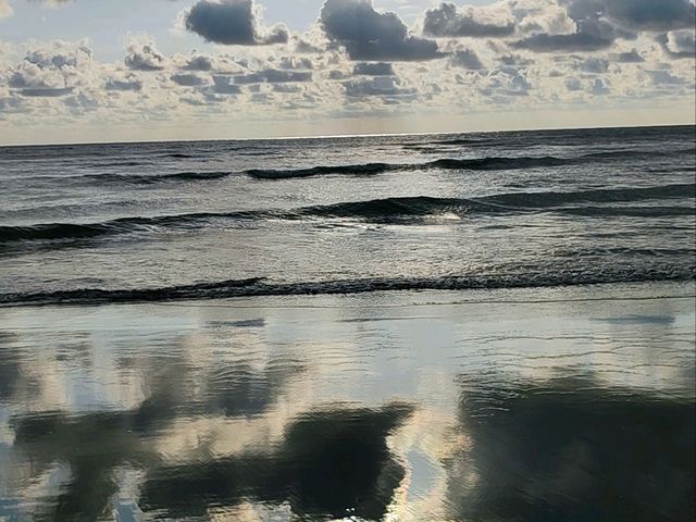 The Shining Beauty of Cox’s Bazar