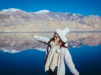 Silence has a sound in Ladakh