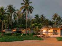 Devasom Khao Lak Beach Resort & Villas