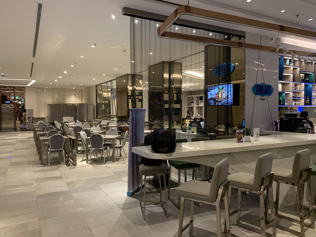 🏨 ibis Styles Bangkok Ratchada – Perfect Solo Stay in the City