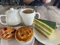 🌿 Highlands Escape at BOH Tea Plantation, Cameron Highlands