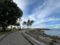 Tanjung Lesung, Banten