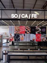 SO CAFE SAMUI : คาเฟ่เจ้าดังบนเกาะสมุย