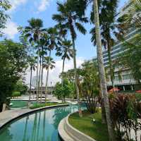 Thistle Johor Bahru