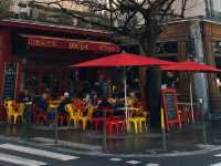 Lyon: A Relaxed Summer City Stroll ☀️🚶‍♀️