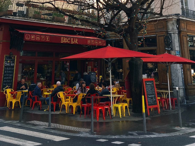 Lyon: A Relaxed Summer City Stroll ☀️🚶‍♀️