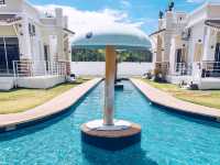 Oriental Beach Pearl Resort 🏝️