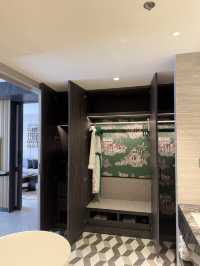 Madi paidi Bangkok โรงแรมในกรุงเทพ
