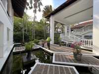 ☀️ Breakfast by the Sea: Selera Restaurant at Nongsa Point