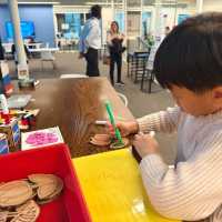 Adventure Awaits: Playtime and Stories at Christchurch Libraries!